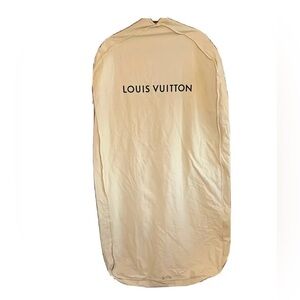 Louis Vuitton Garmet Bag